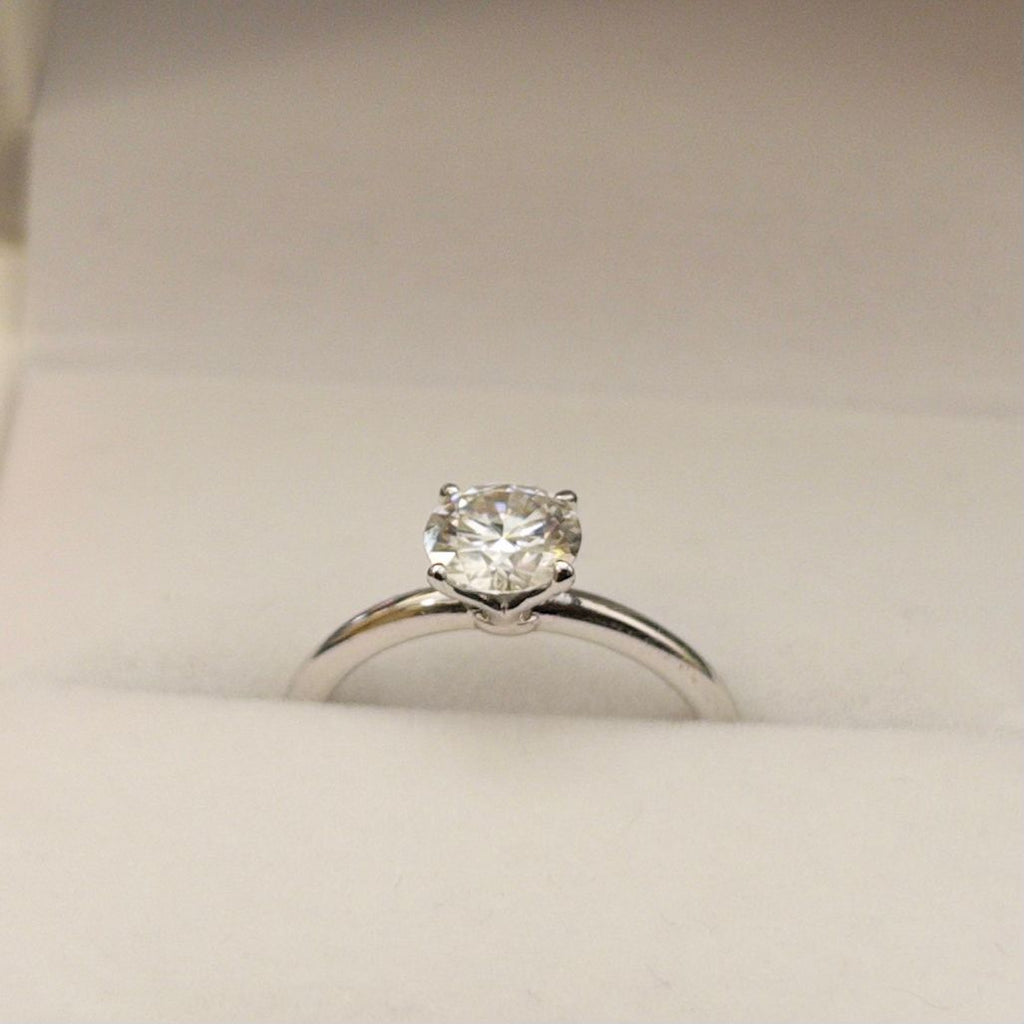 Liora 925 Sterling SIlber Damenring